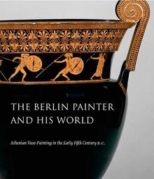 Berlin Painter cover