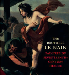 Brothers Le Nain cover