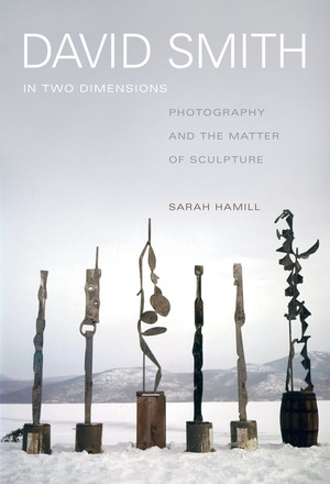 David Smith cover