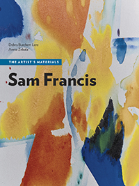 Francis cover image