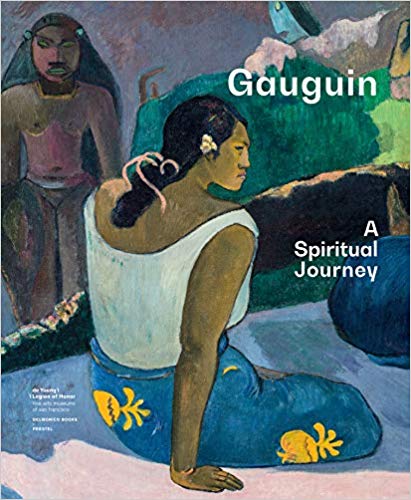 Gauguin cover