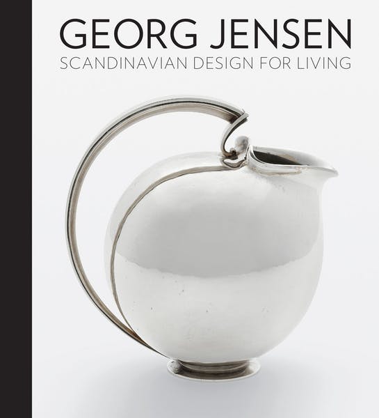 Jensen cover image