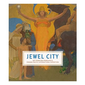 Jewel City cover
