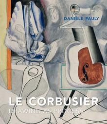 Le Corbusier cover