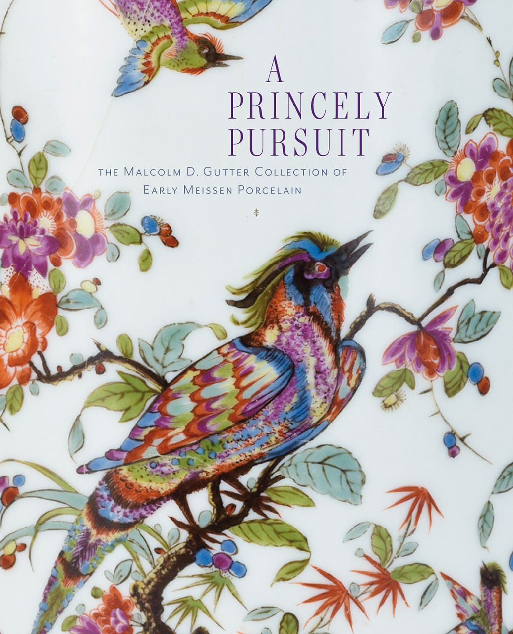Princely Pursuit cover
