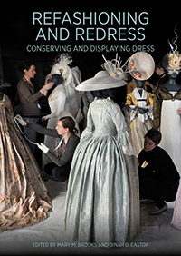 Refashioning cover