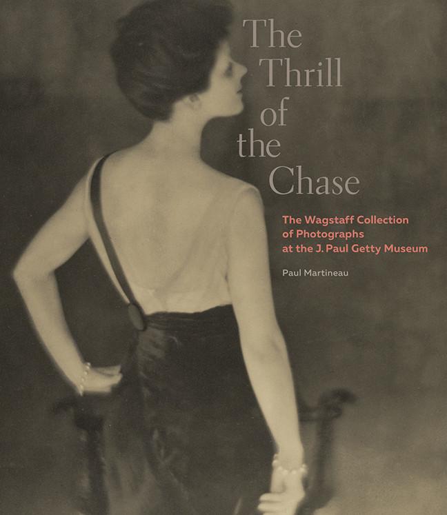 Thrill of the Chase cover